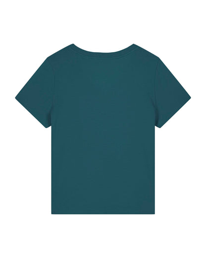 Stella Isla - Stargazer - Rückseite 