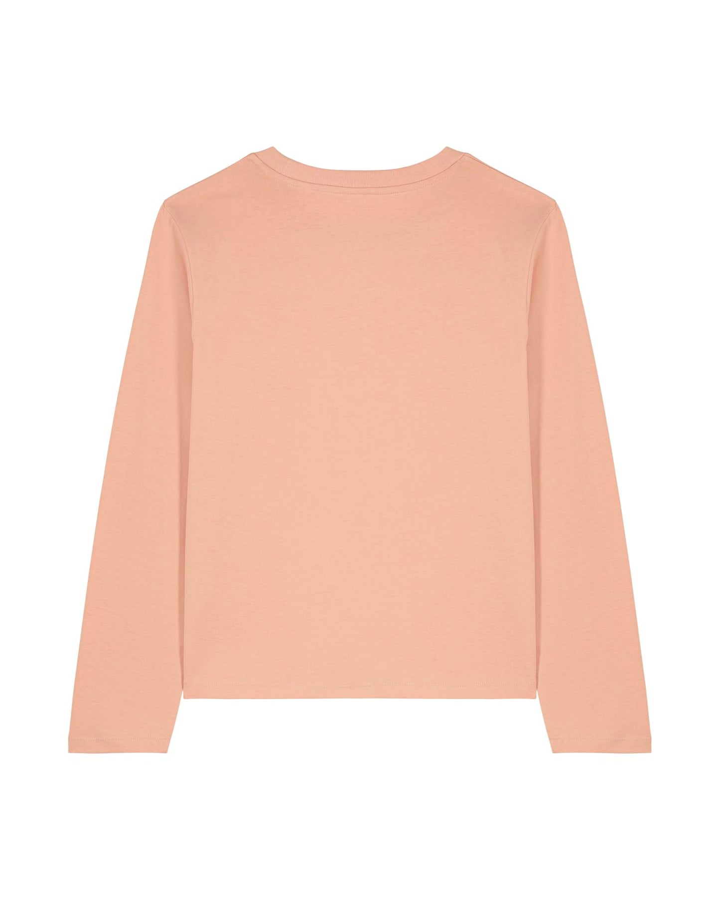 Stella Muser Long Sleeve - Fraiche Peche - Rückseite 