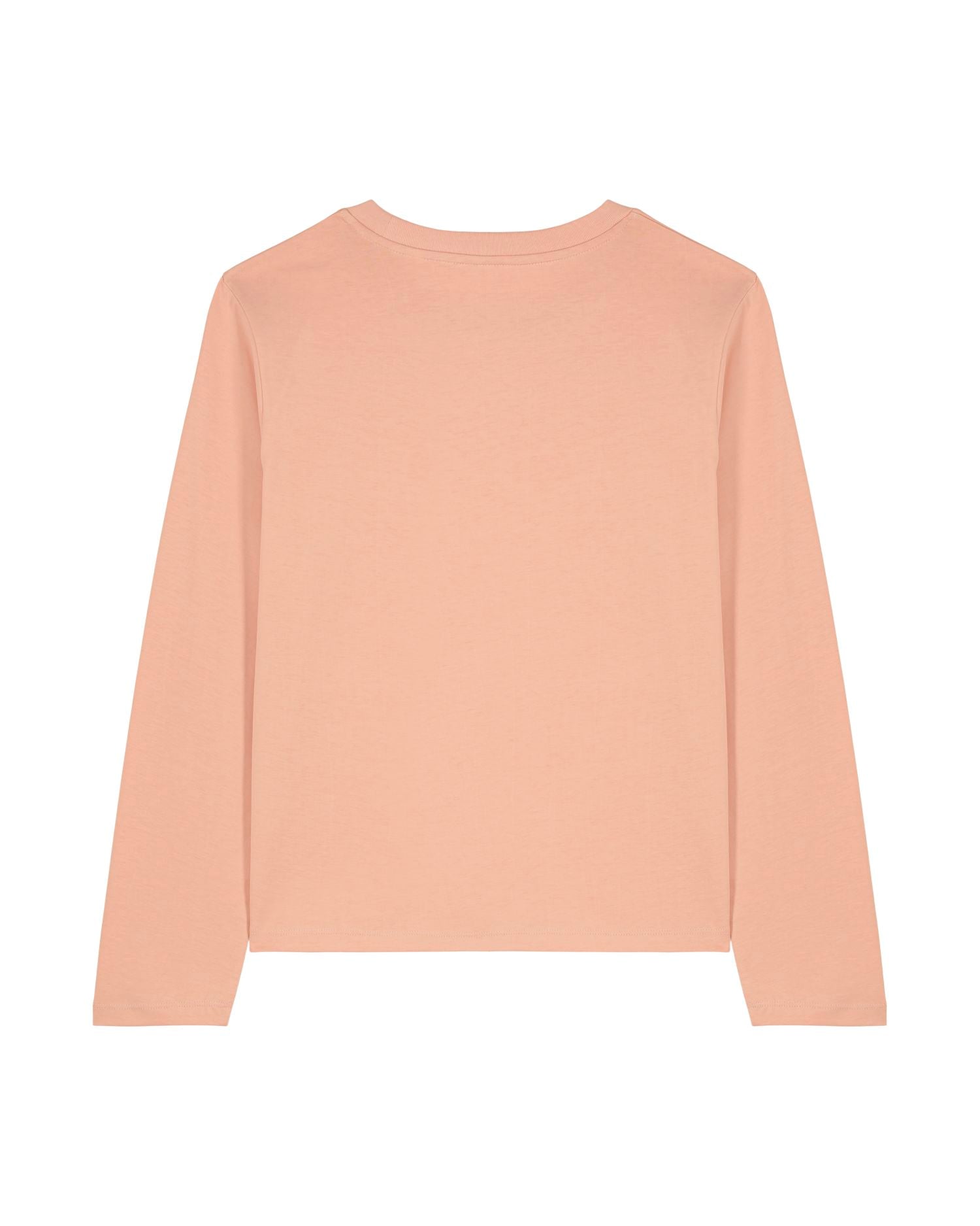 Stella Muser Long Sleeve - Fraiche Peche - Rückseite 