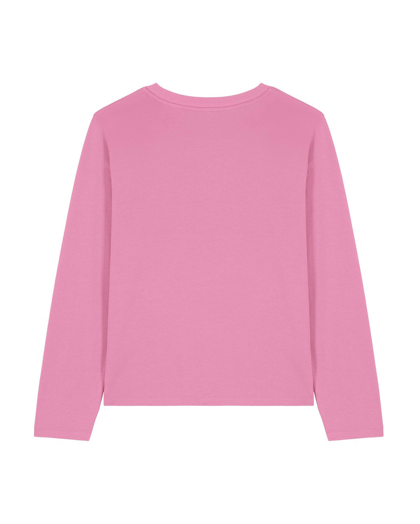 Stella Muser Long Sleeve - Bubble Pink - Rückseite 