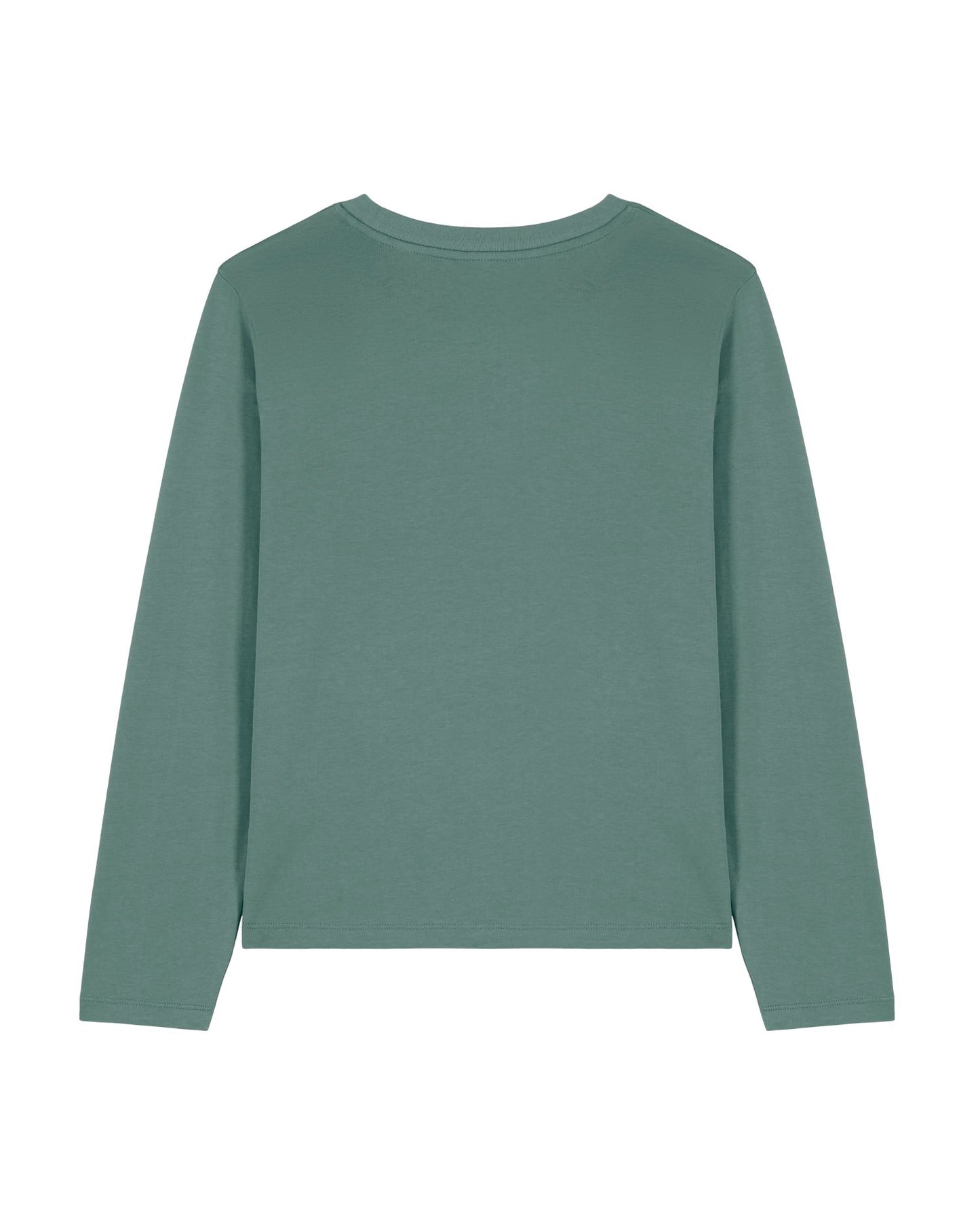 Stella Muser Long Sleeve - Green Bay - Rückseite 