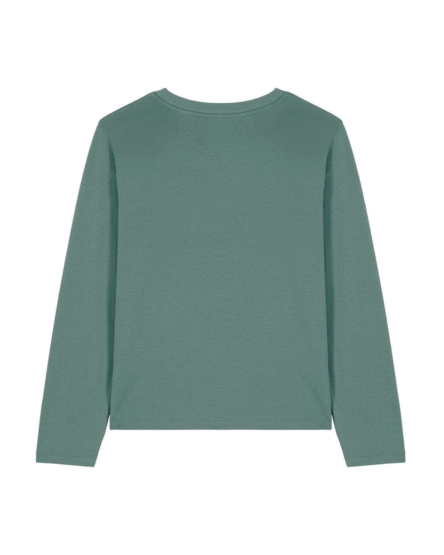 Stella Muser Long Sleeve - Green Bay - Rückseite 