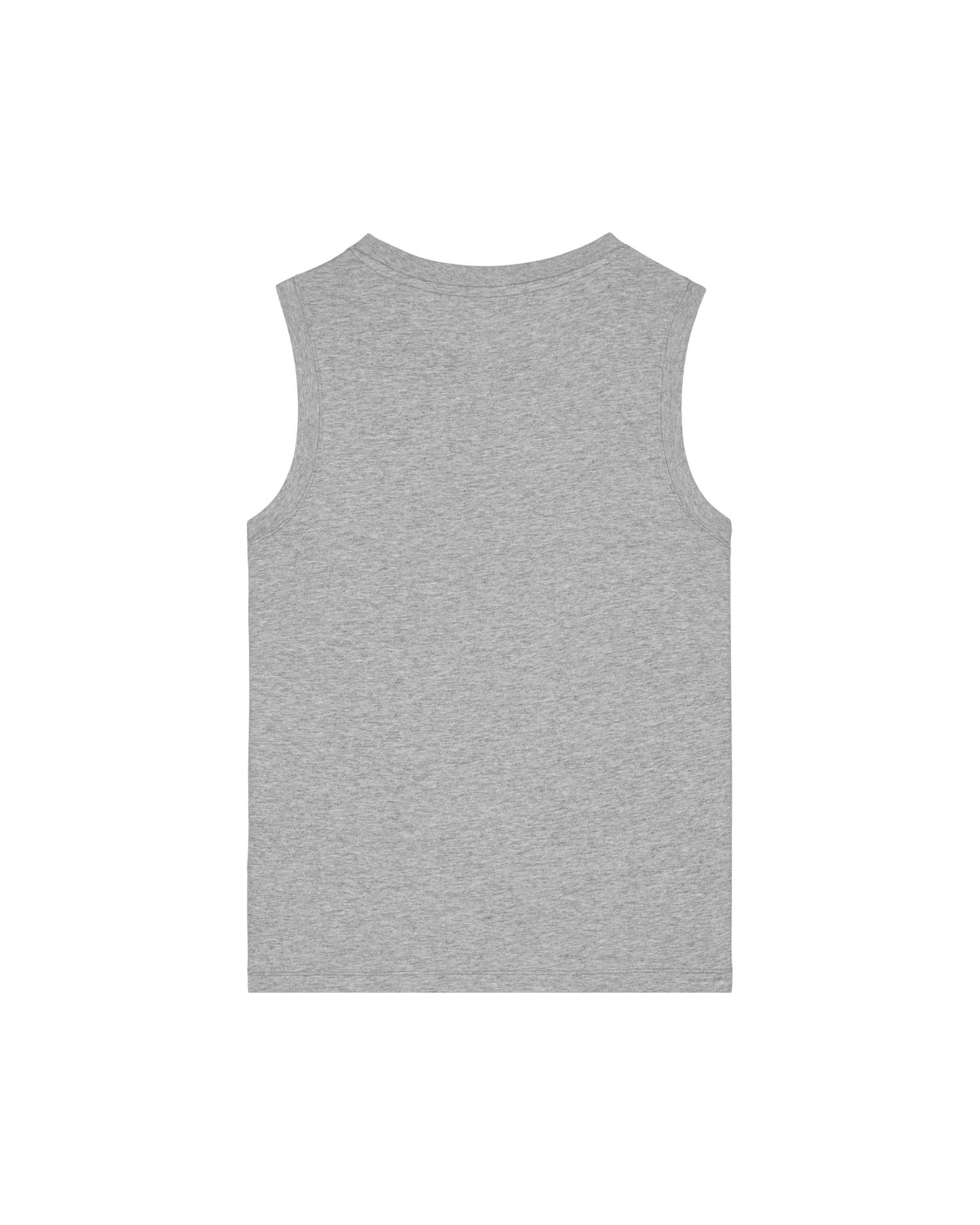Stella Mia - Heather Grey - Rückseite 