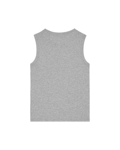 Stella Mia - Heather Grey - Rückseite 