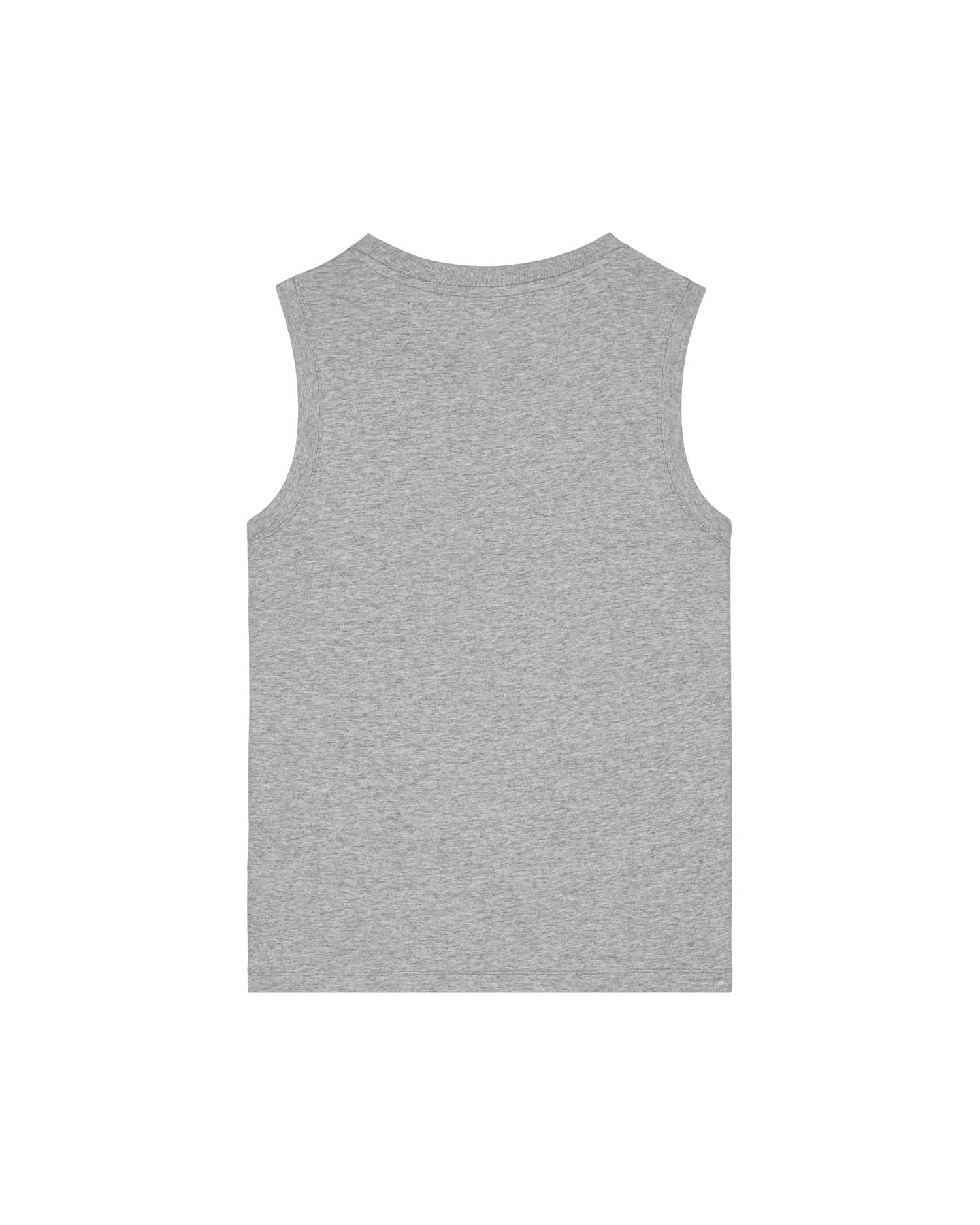 Stella Mia - Heather Grey - Rückseite 
