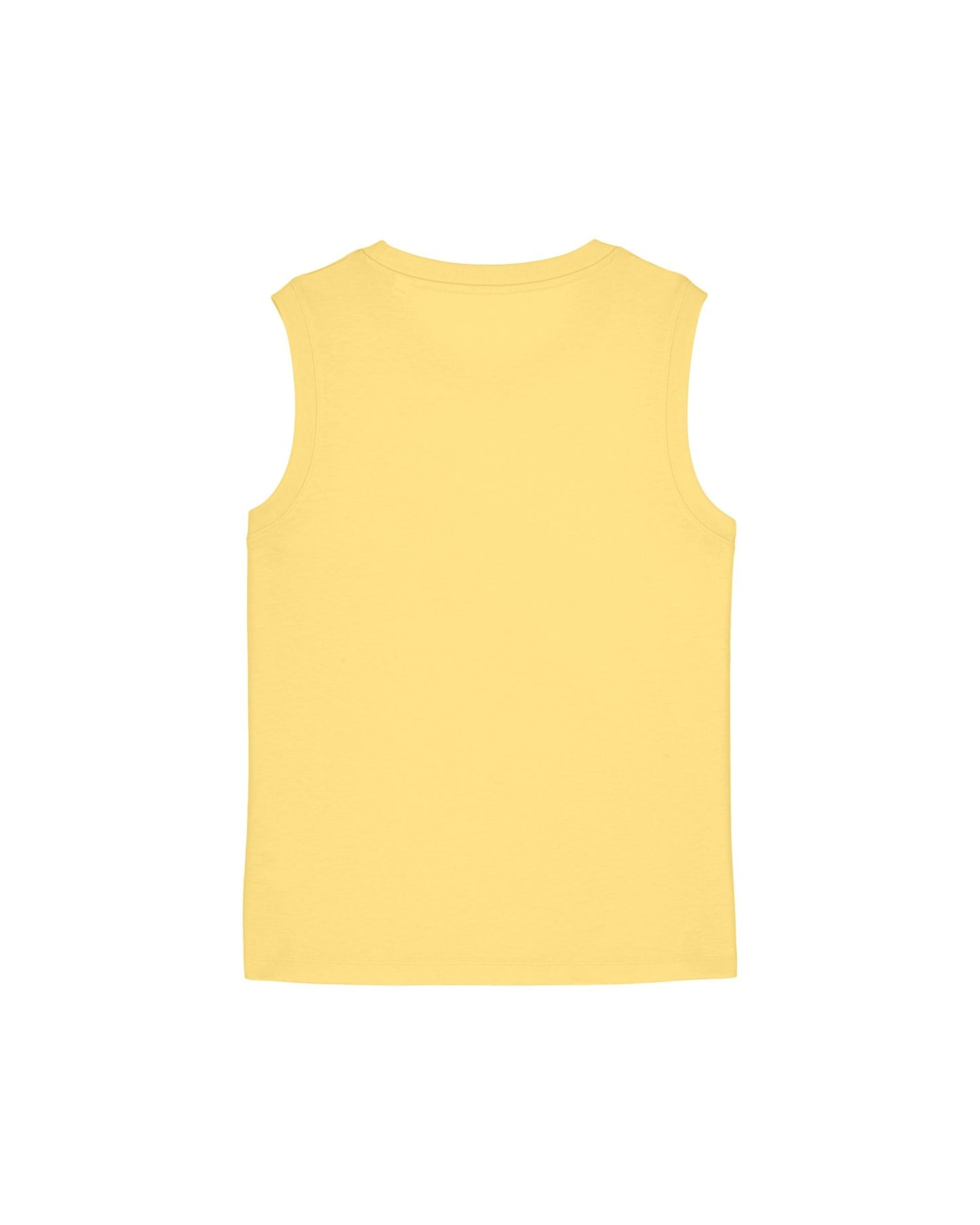 Stella Mia - Viva Yellow - Rückseite 