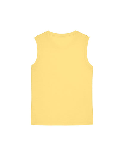 Stella Mia - Viva Yellow - Rückseite 