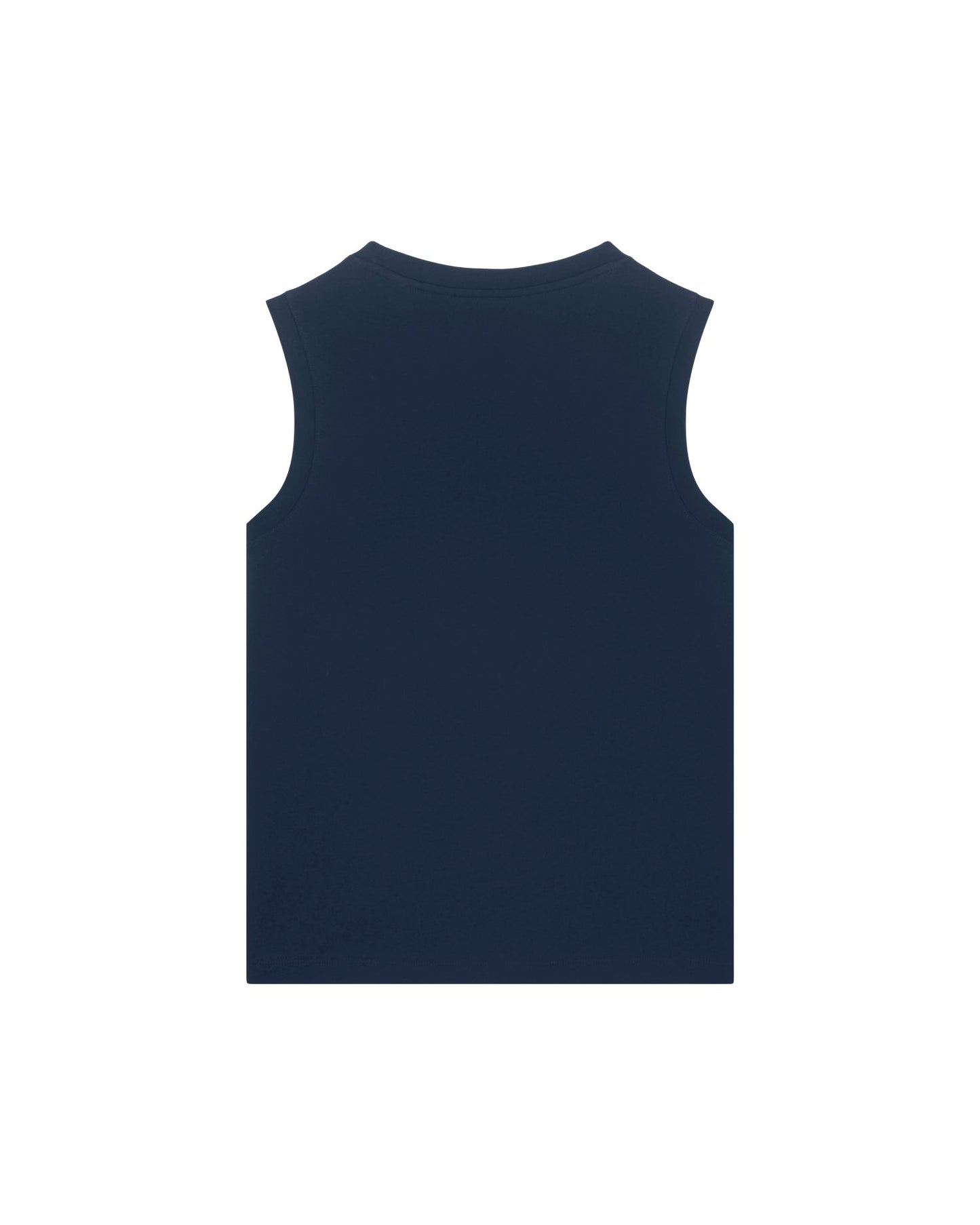 Stella Mia - French Navy - Rückseite 