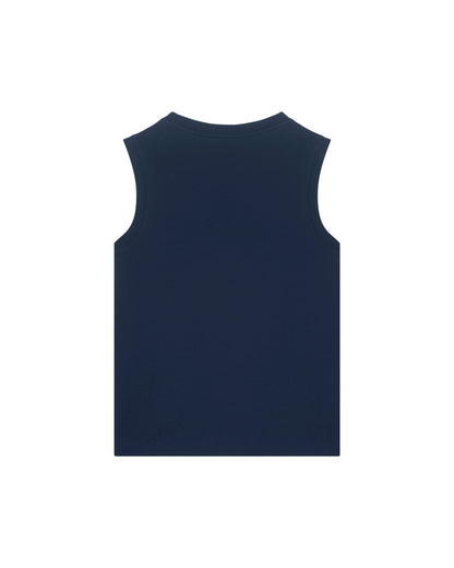 Stella Mia - French Navy - Rückseite 