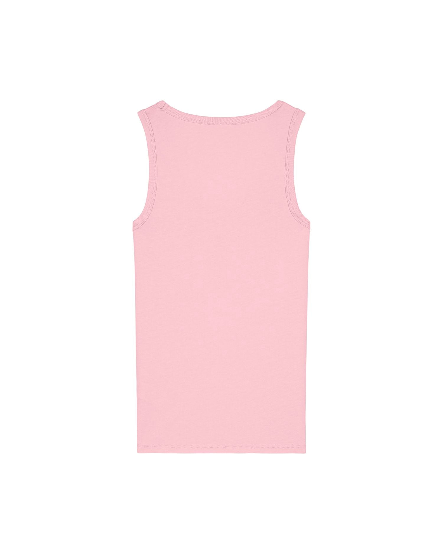 Stella Ava - Cotton Pink - Rückseite 