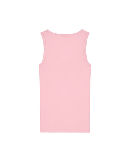 Stella Ava - Cotton Pink - Rückseite 
