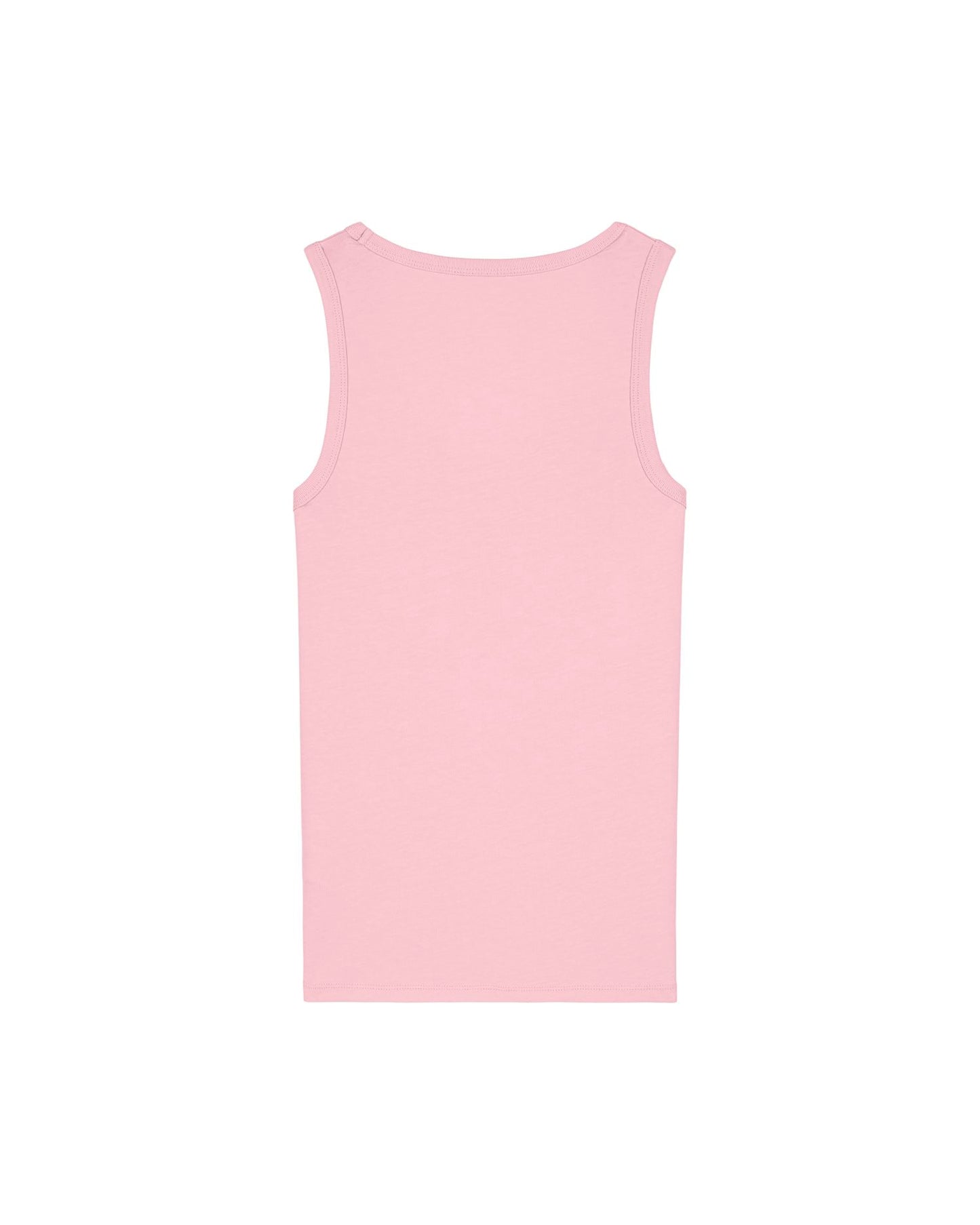Stella Ava - Cotton Pink - Rückseite 