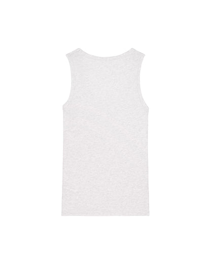 Stella Ava - Cool Heather Grey - Rückseite 