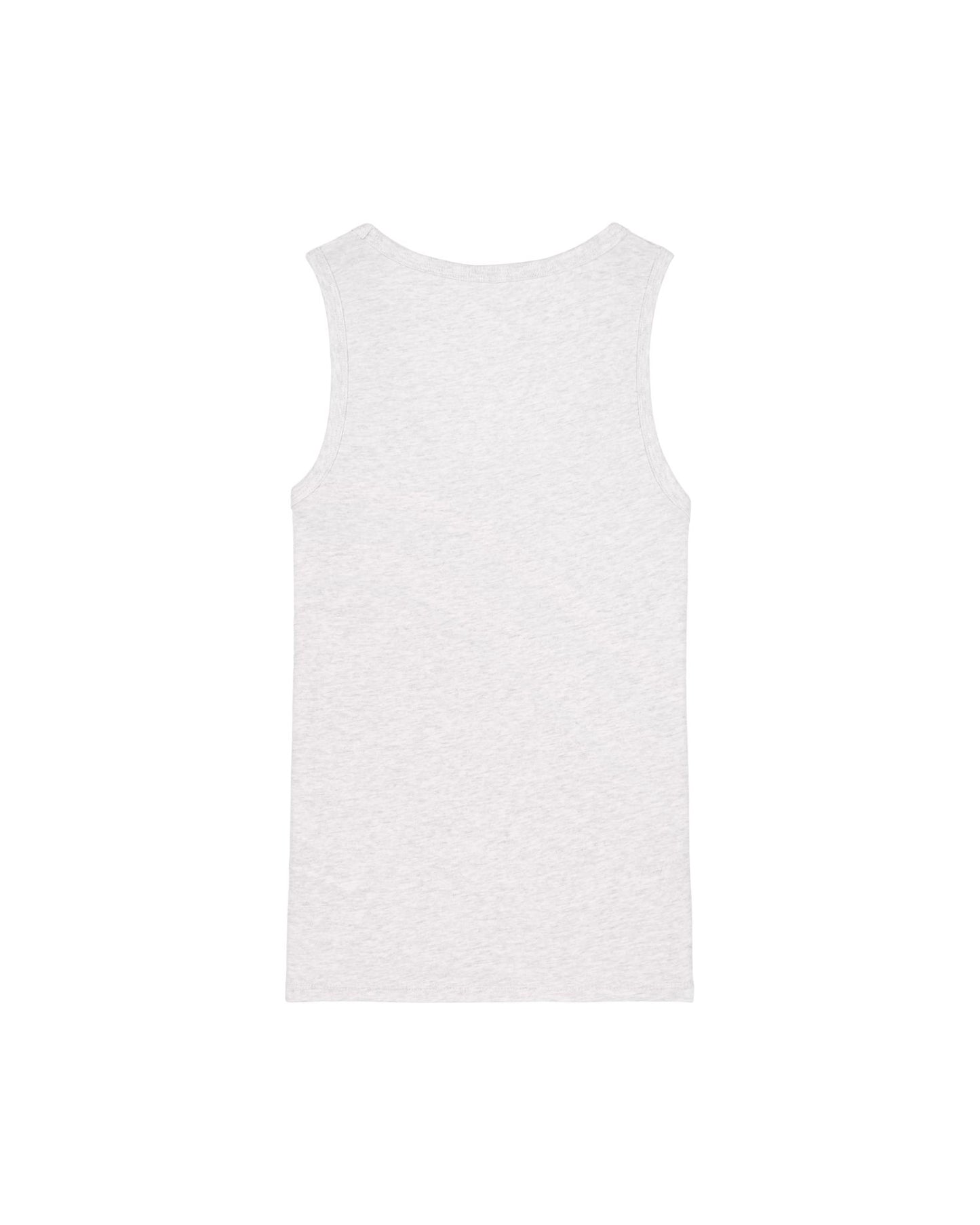Stella Ava - Cool Heather Grey - Rückseite 