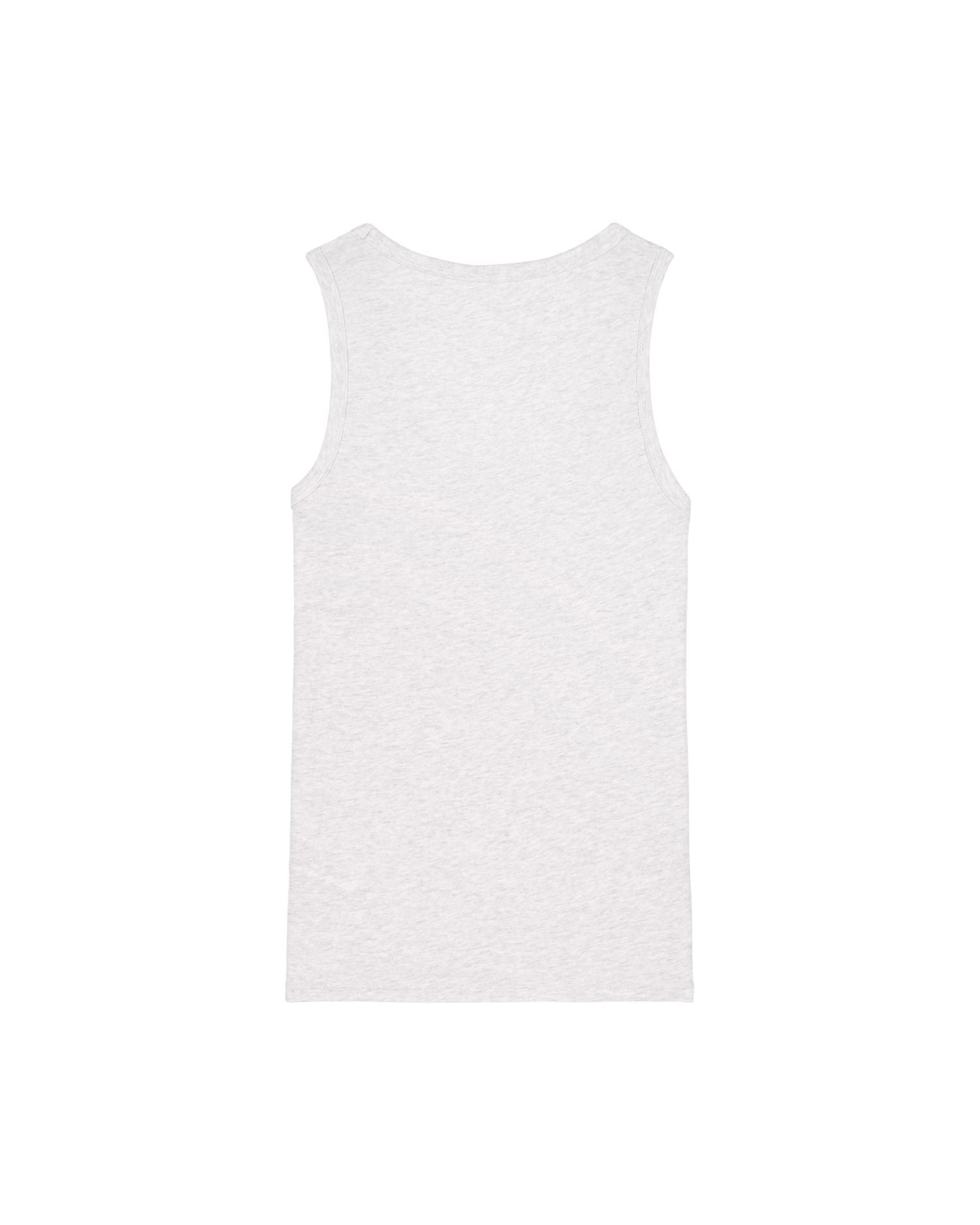 Stella Ava - Cool Heather Grey - Rückseite 