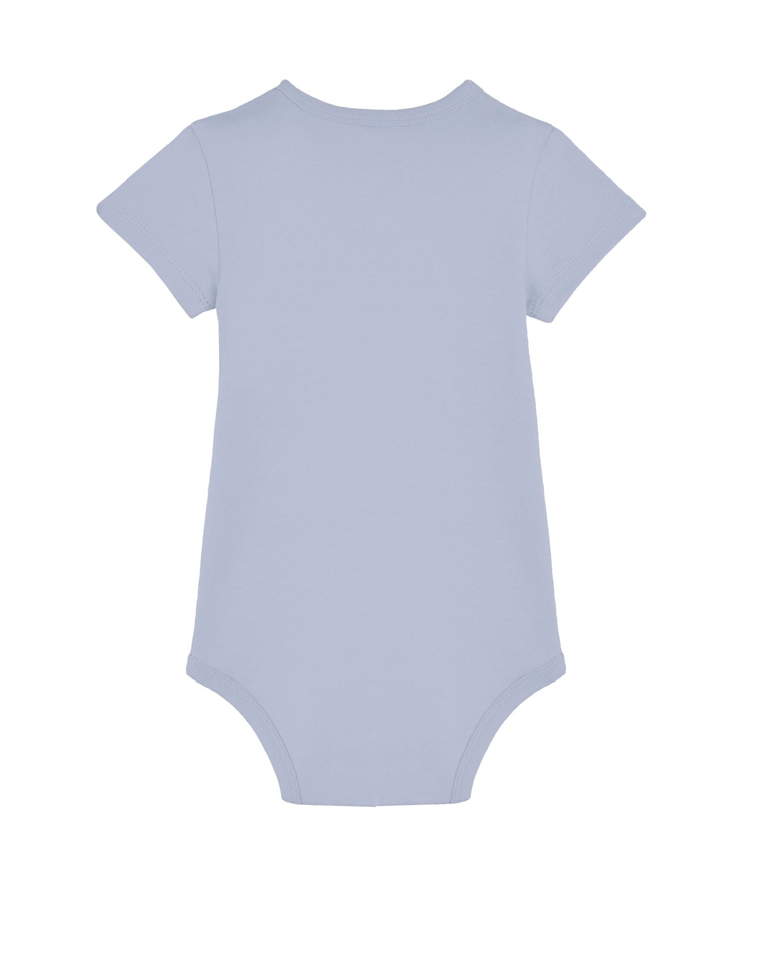 Baby Body - Serene Blue - Rückseite 
