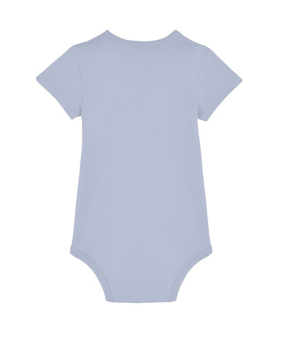 Baby Body - Serene Blue - Rückseite 