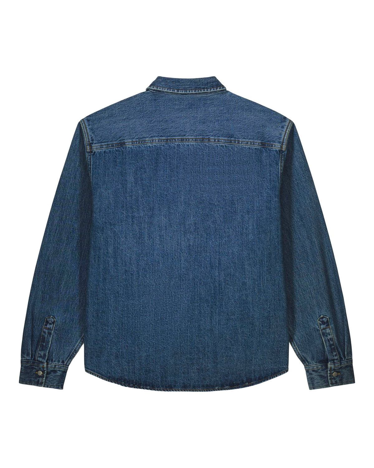 Palmer - Mid Wash - Rückseite 
