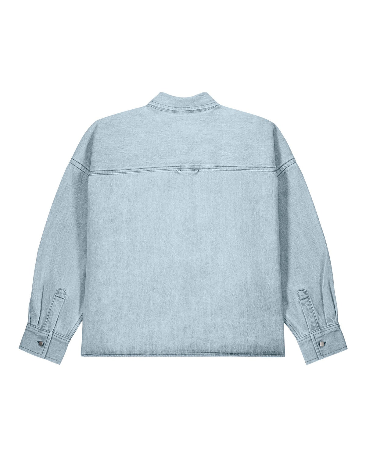 Stella Ember - Light Wash - Rückseite 
