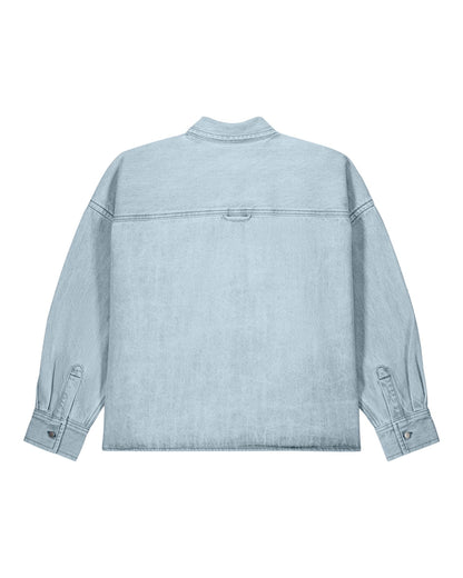 Stella Ember - Light Wash - Rückseite 