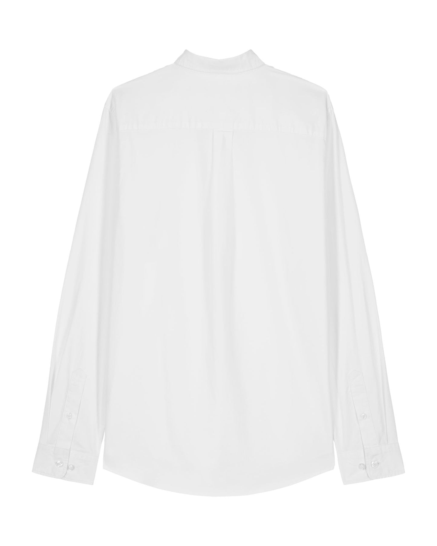 Stella Styler Shirt - White - Rückseite 