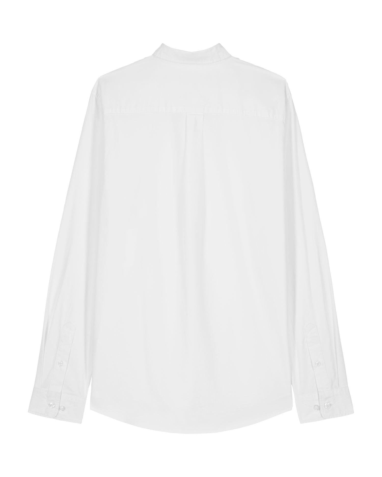 Stella Styler Shirt - White - Rückseite 