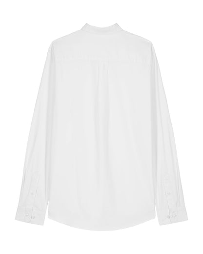 Stella Styler Shirt - White - Rückseite 