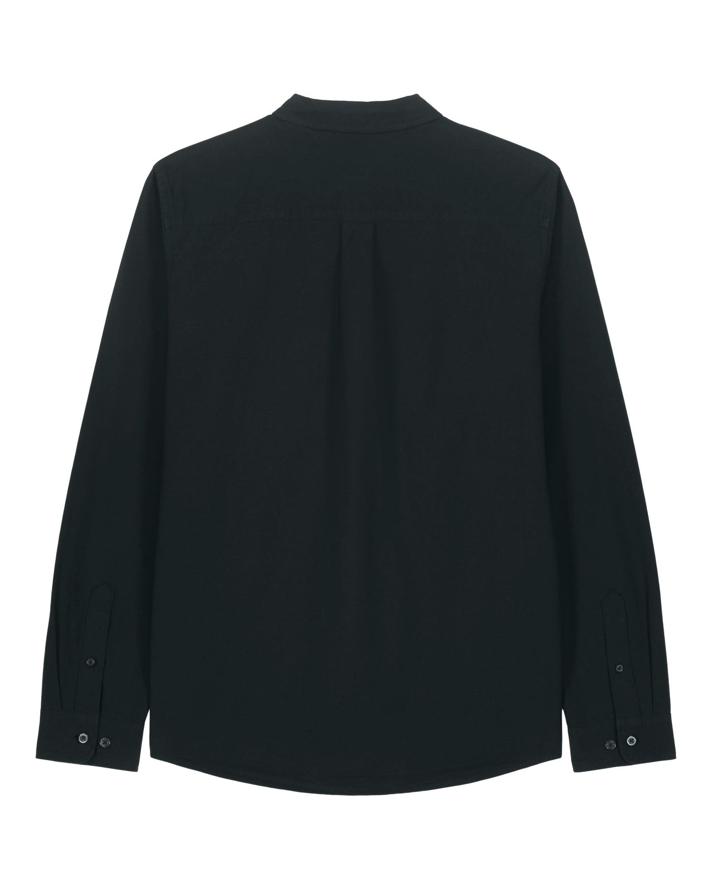 Stella Styler Shirt - Black - Rückseite 