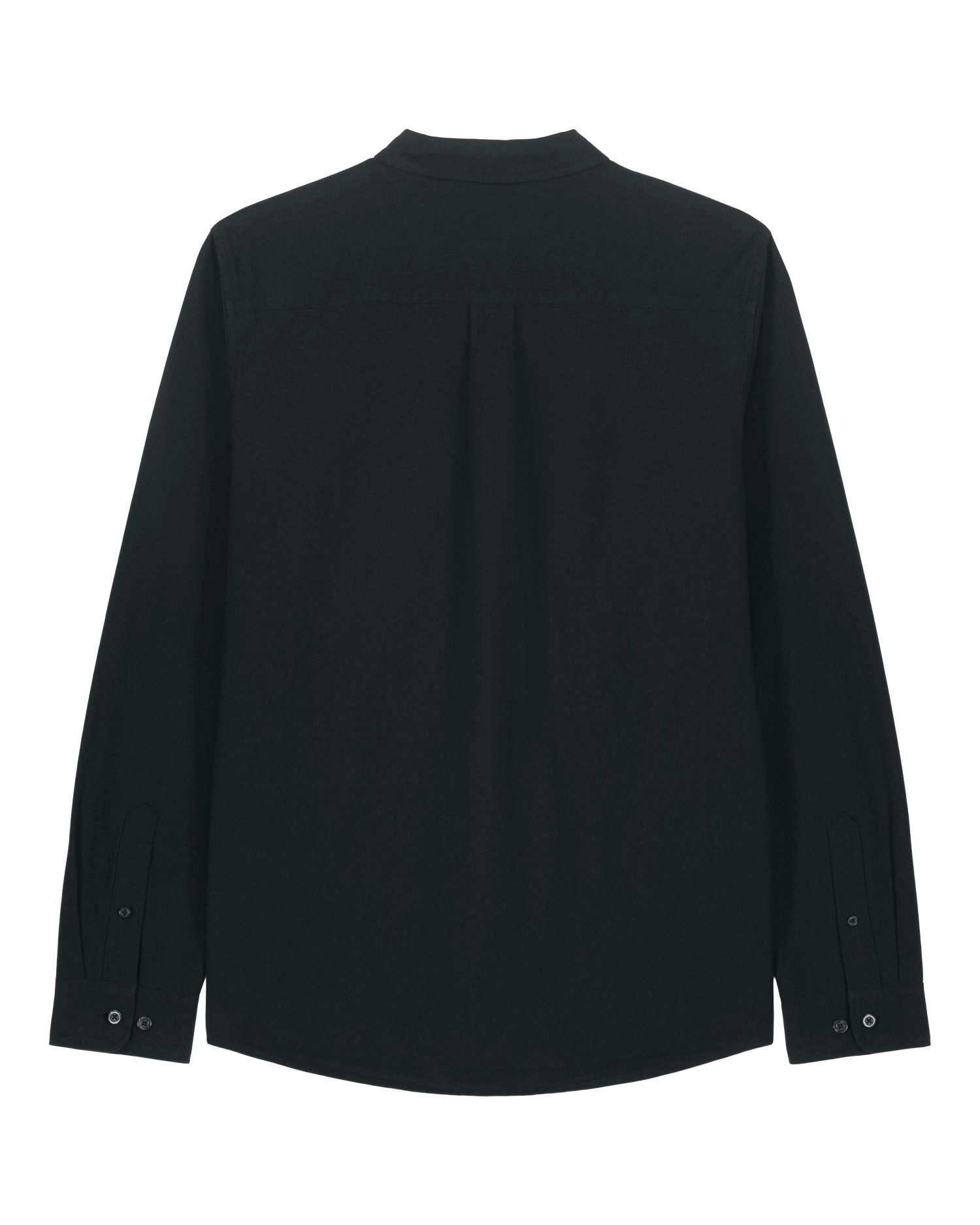Stella Styler Shirt - Black - Rückseite 