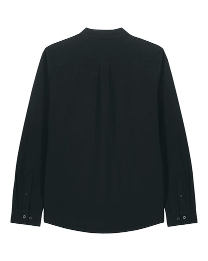Stella Styler Shirt - Black - Rückseite 
