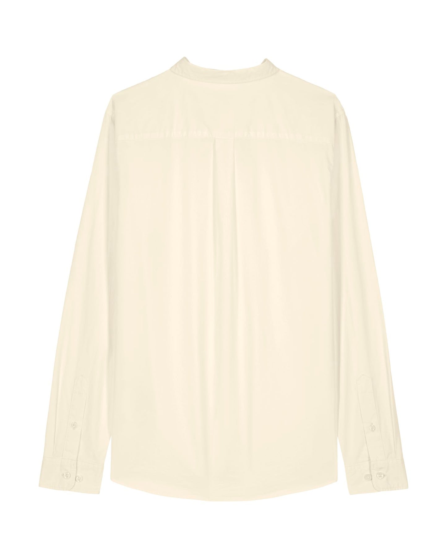 Stella Styler Shirt - Cream - Rückseite 