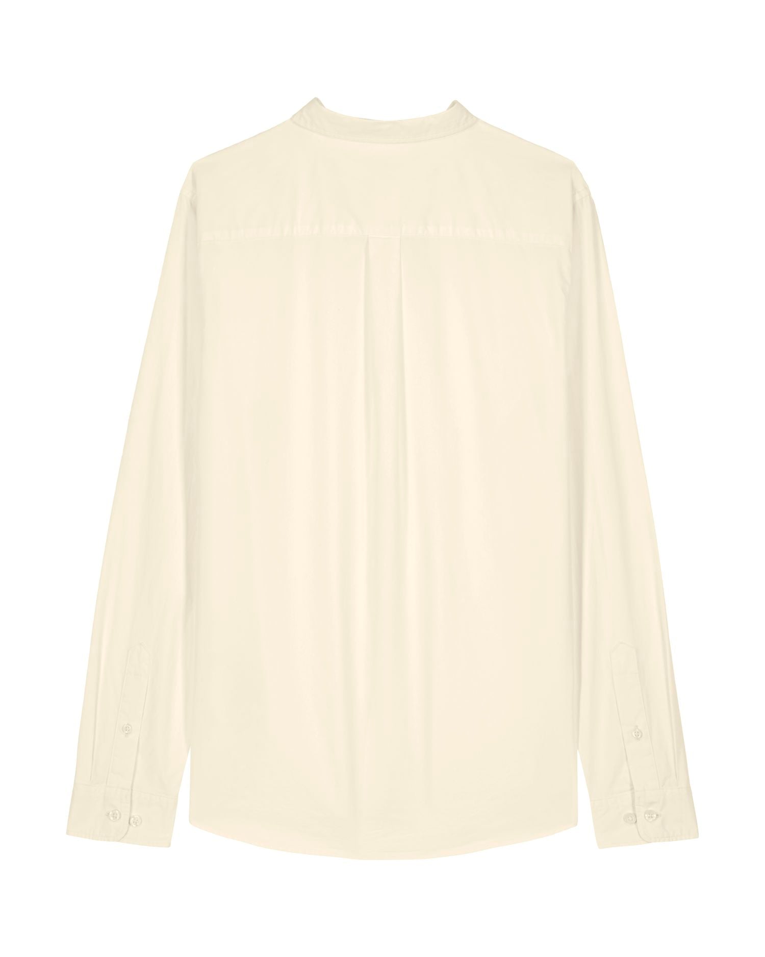 Stella Styler Shirt - Cream - Rückseite 