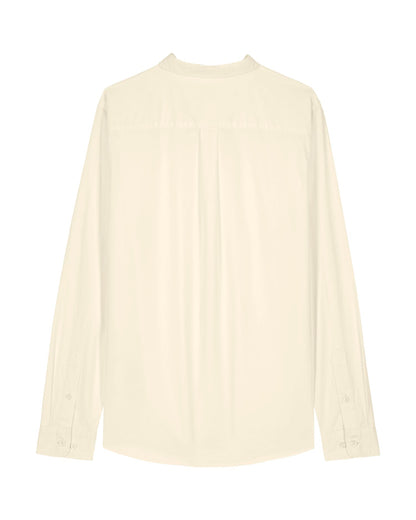 Stella Styler Shirt - Cream - Rückseite 