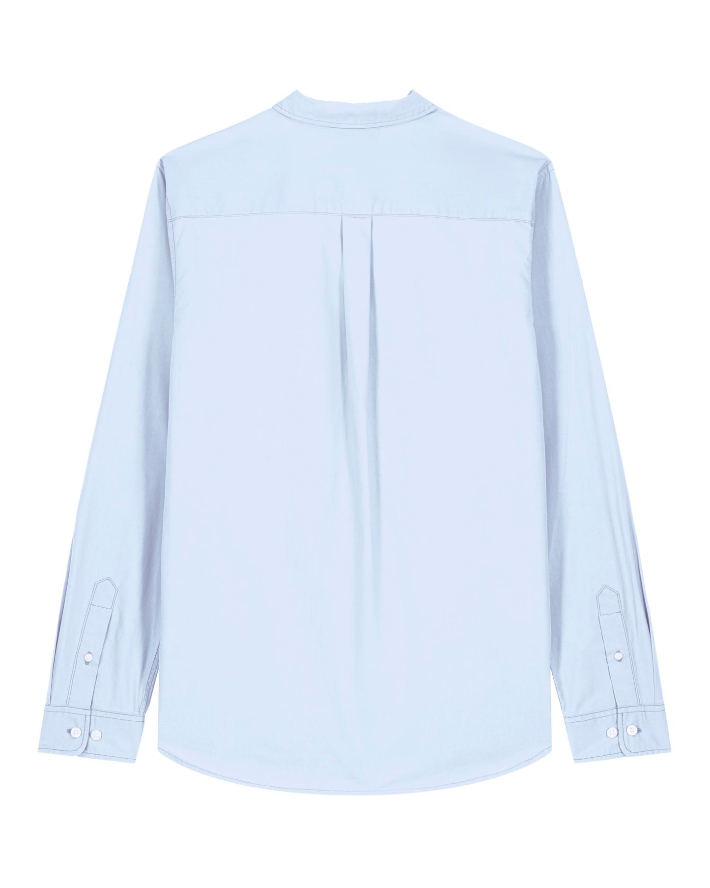 Stella Styler Shirt - Summer Blue - Rückseite 