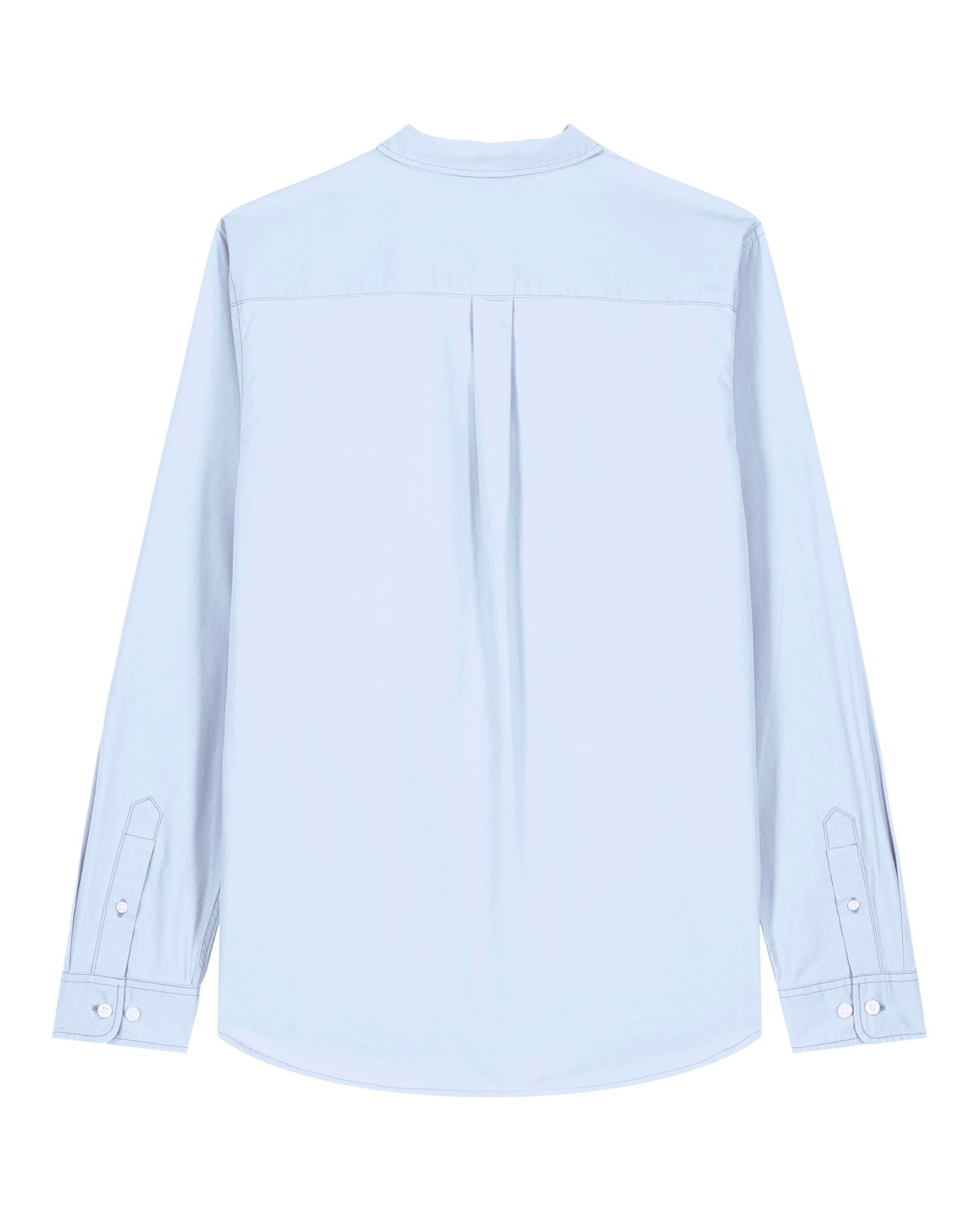 Stella Styler Shirt - Summer Blue - Rückseite 