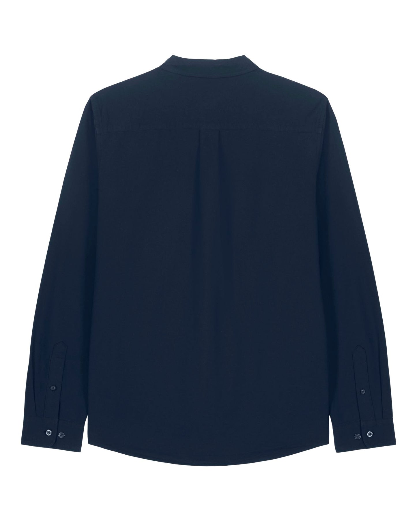 Stella Styler Shirt - French Navy - Rückseite 