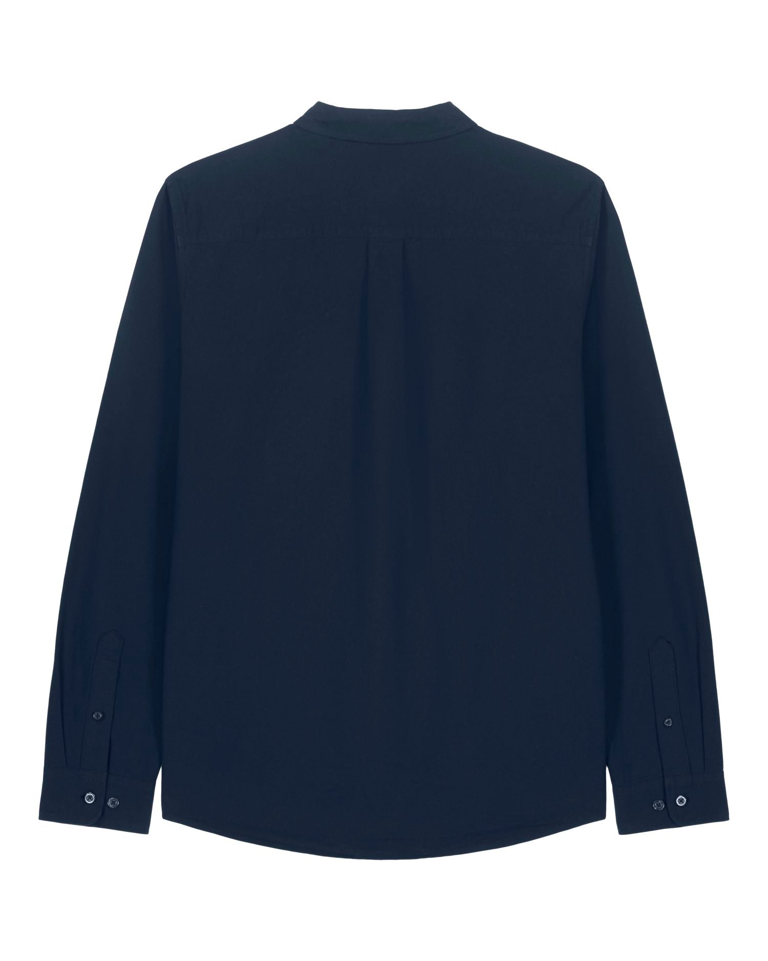 Stella Styler Shirt - French Navy - Rückseite 