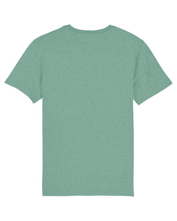 Creator - Mid Heather Green - Rückseite 