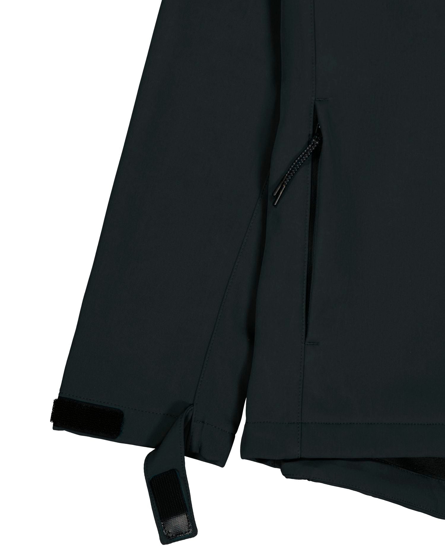 Stanley Discoverer - Black - Vorderseite Detail