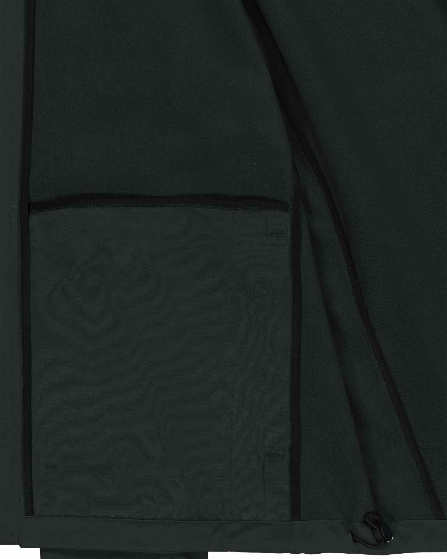 Stanley Discoverer - Black - Vorderseite Detail