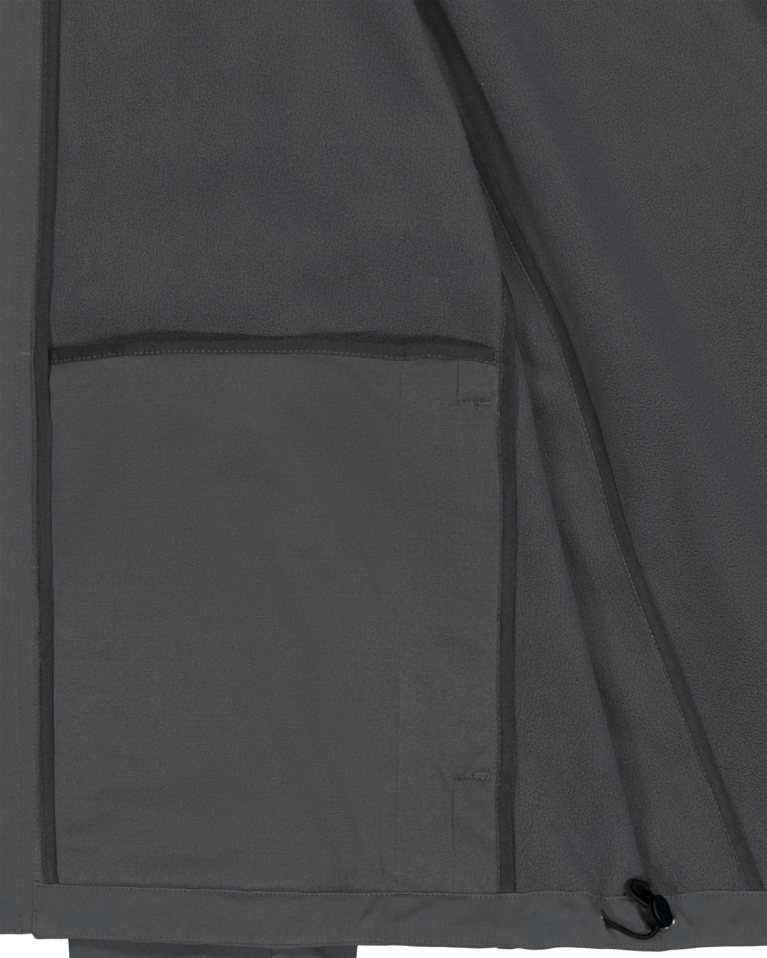 Stanley Discoverer - Anthracite - Vorderseite Detail