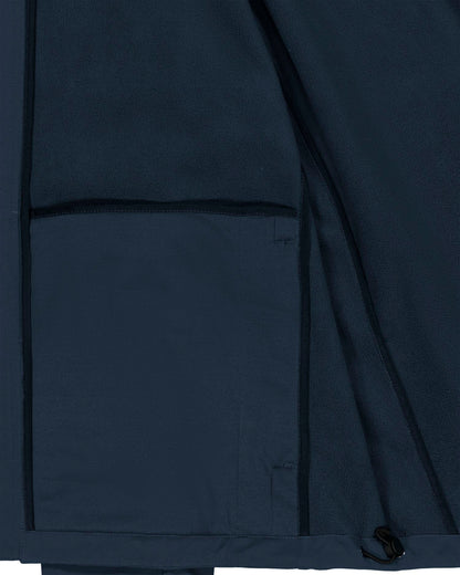 Stanley Discoverer - French Navy - Vorderseite Detail