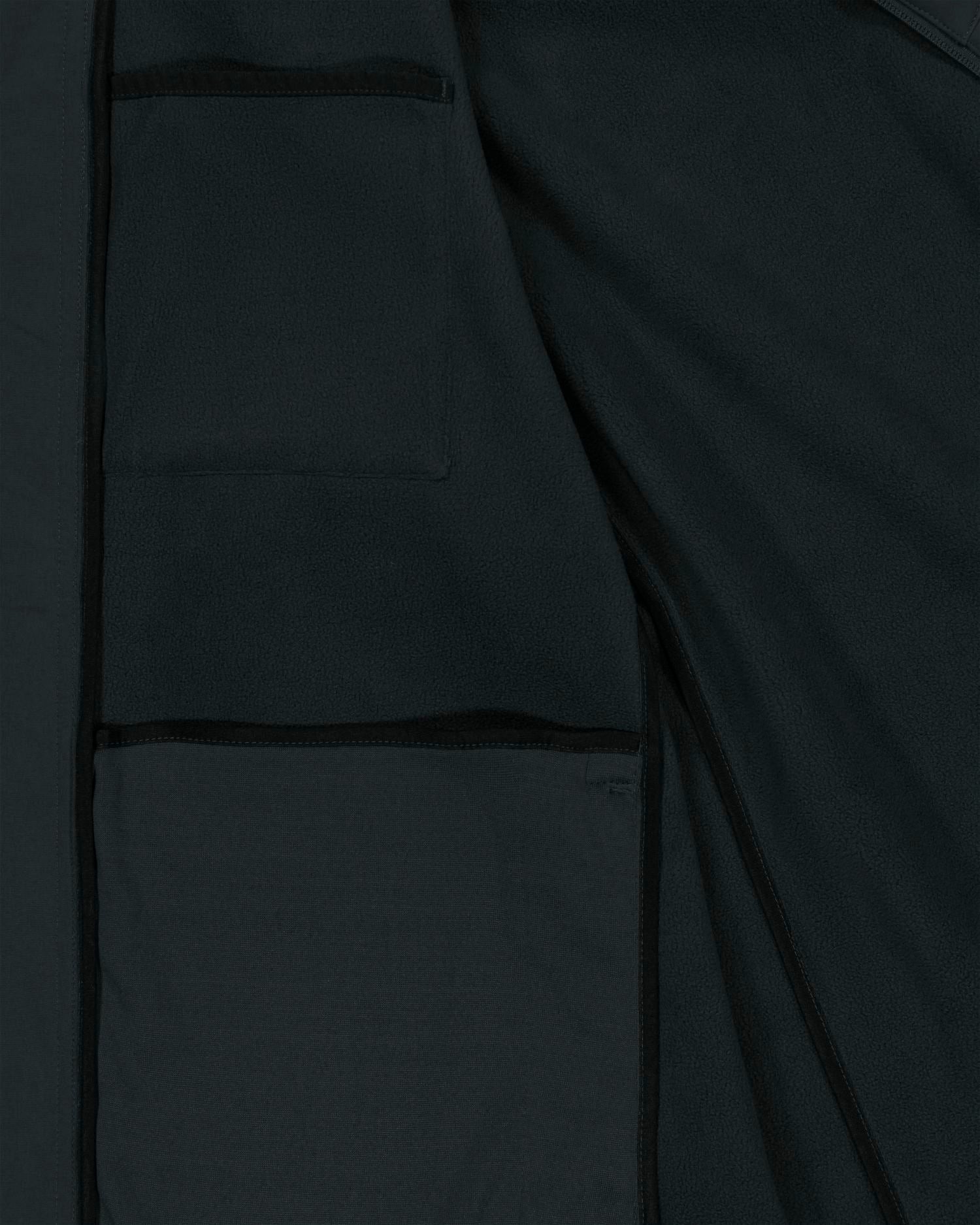 Stanley Navigator - Black - Vorderseite Detail