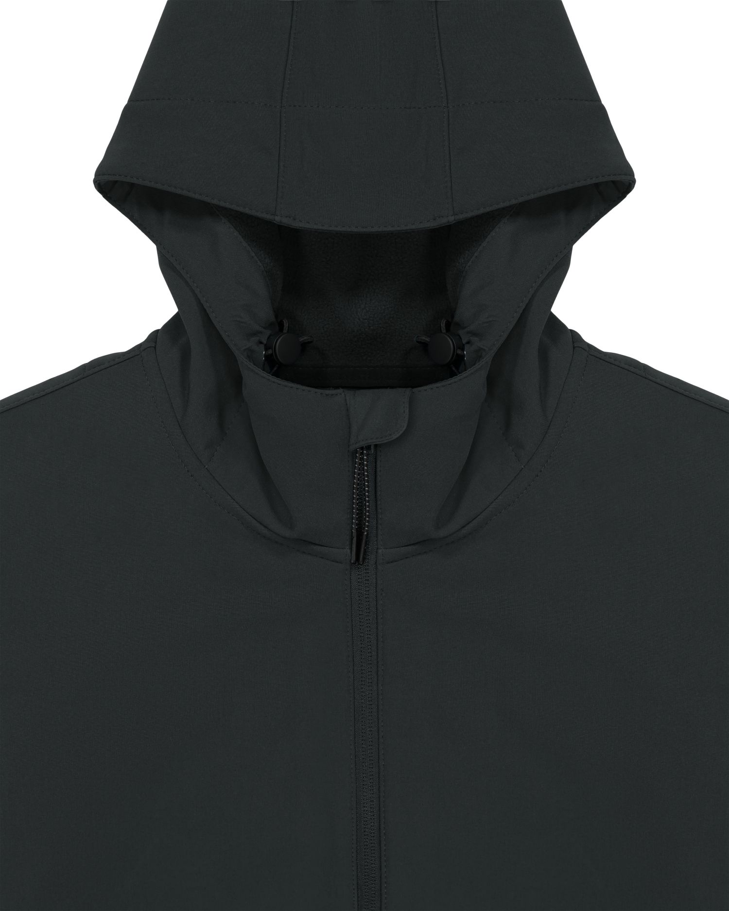 Stanley Discoverer - Black - Vorderseite Detail