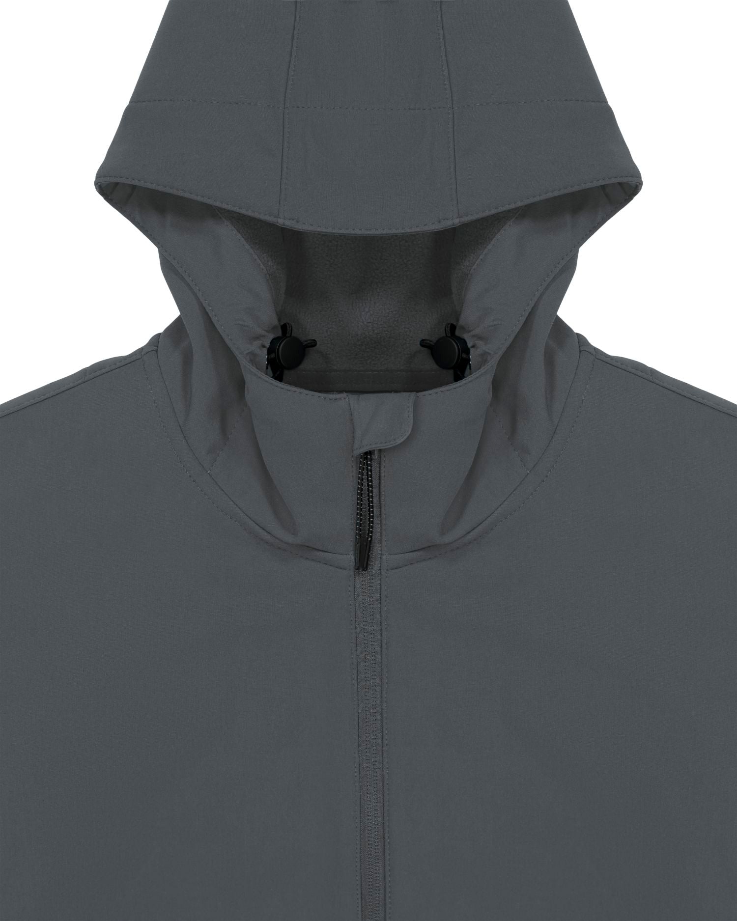 Stanley Discoverer - Anthracite - Vorderseite Detail