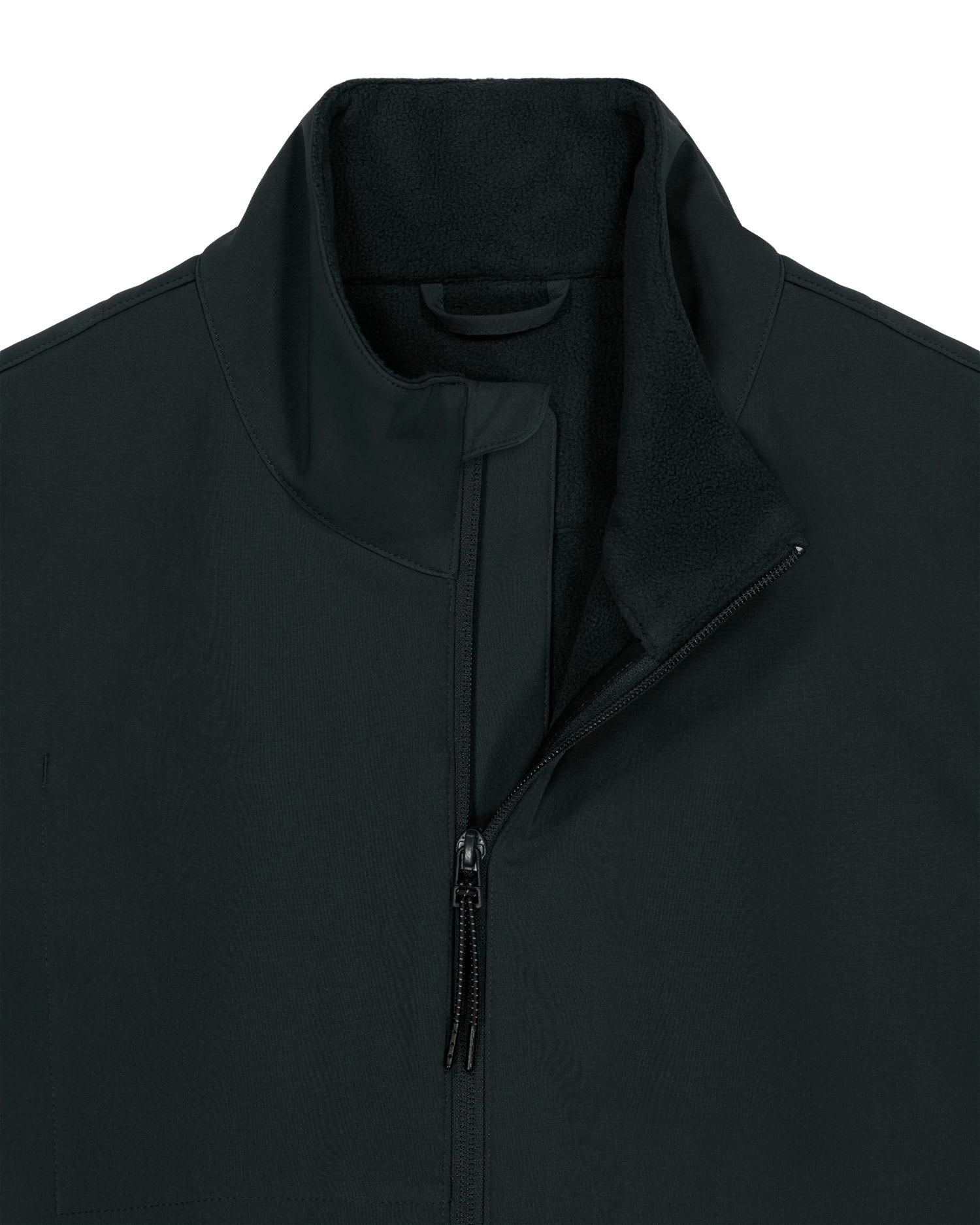 Stanley Navigator - Black - Vorderseite Detail