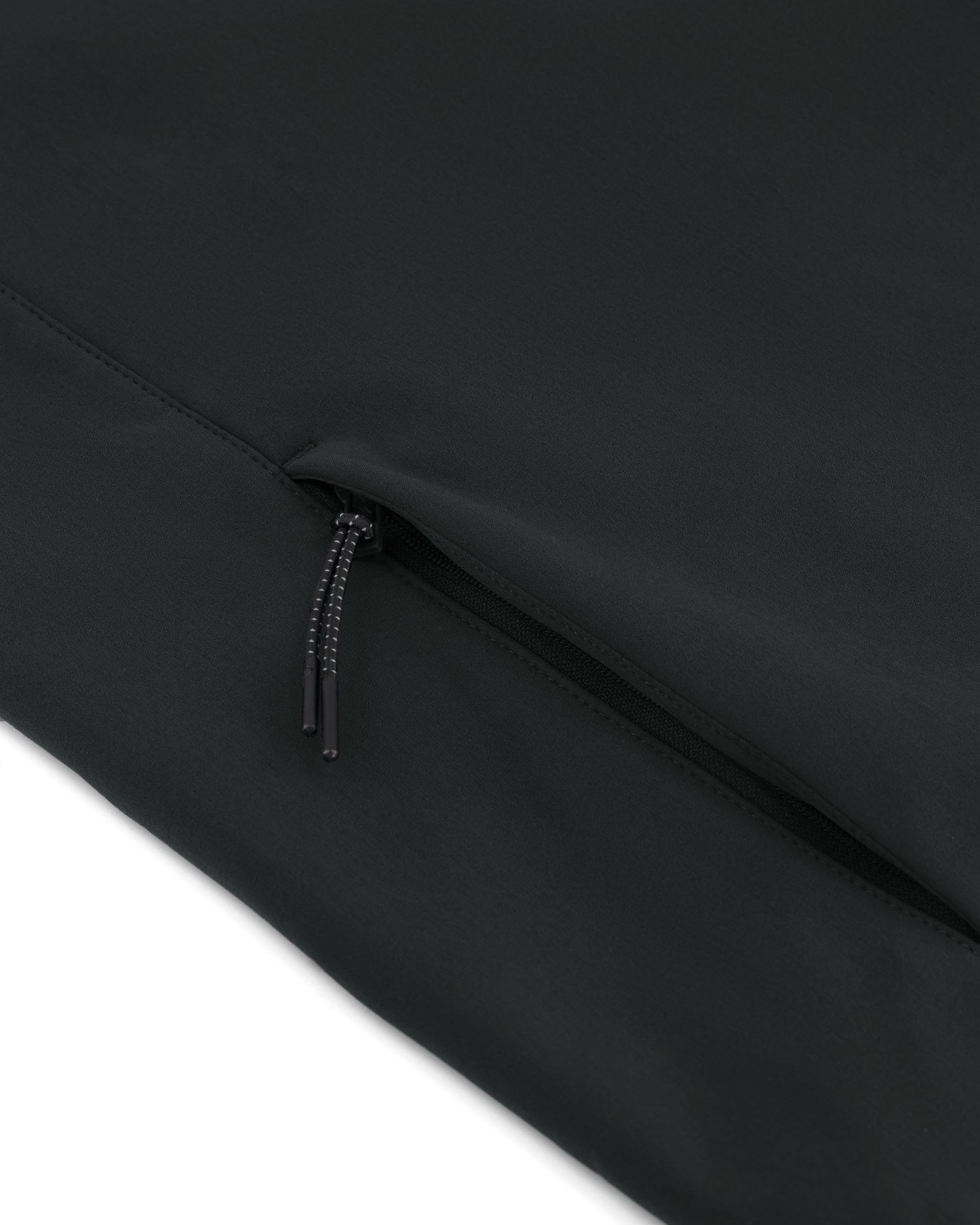 Stanley Discoverer - Black - Vorderseite Detail