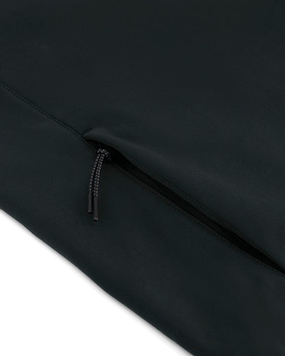 Stanley Discoverer - Black - Vorderseite Detail