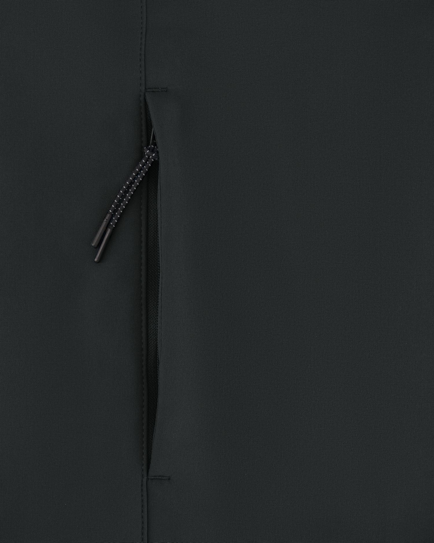Stanley Discoverer - Black - Vorderseite Detail