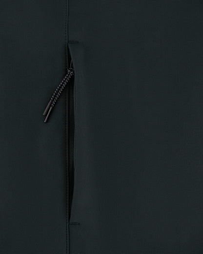 Stanley Discoverer - Black - Vorderseite Detail
